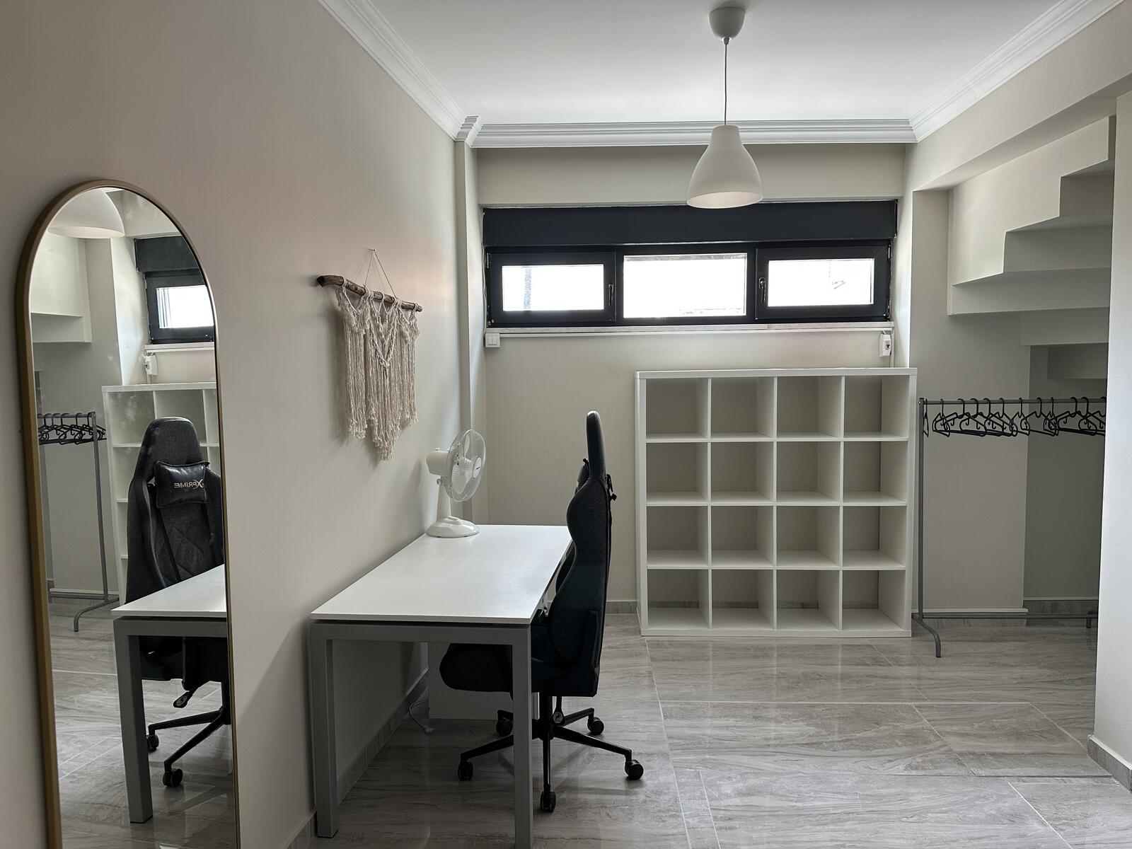 Çalışma / gençlik odası
